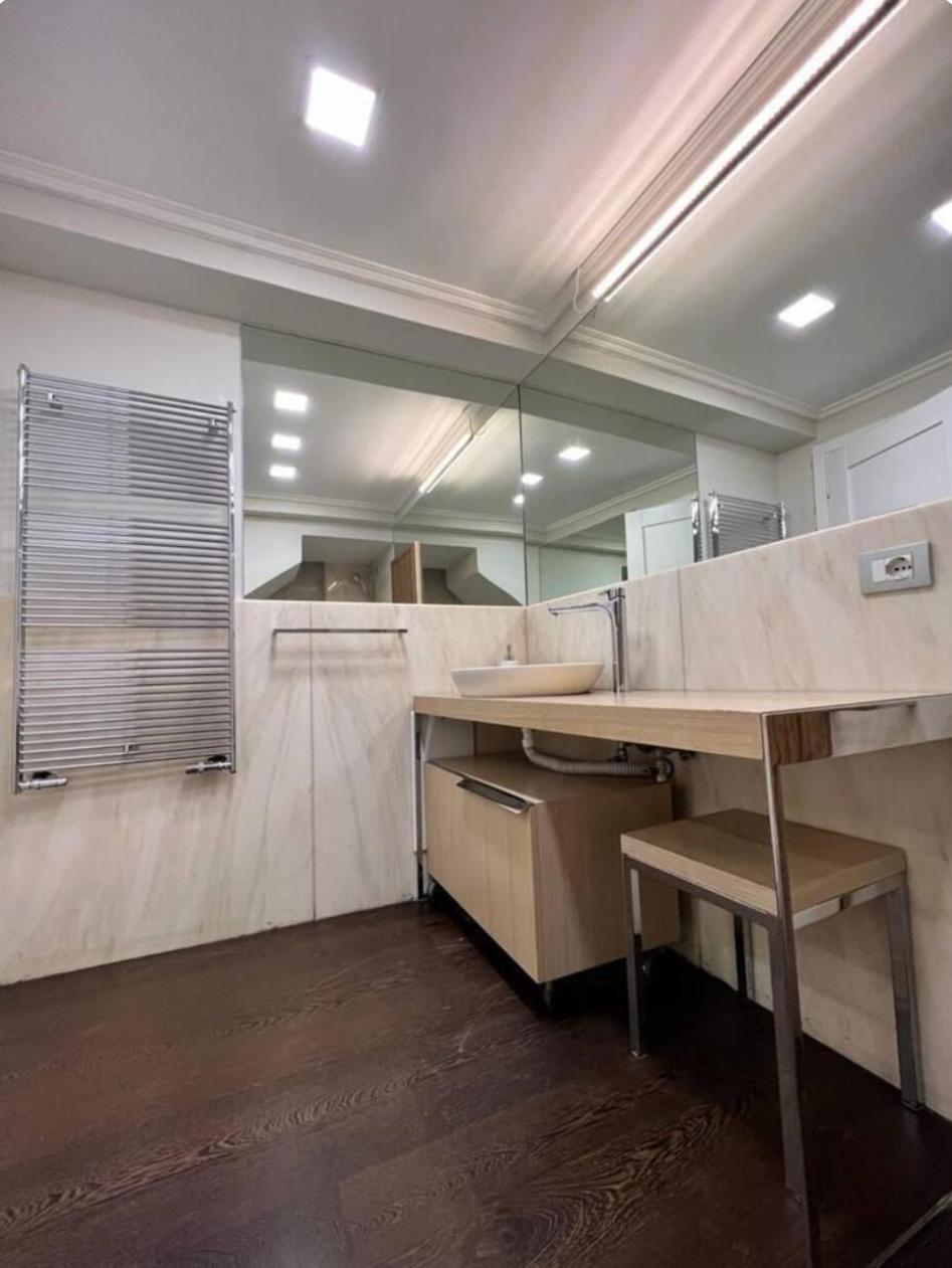 Belledonne Appartement *