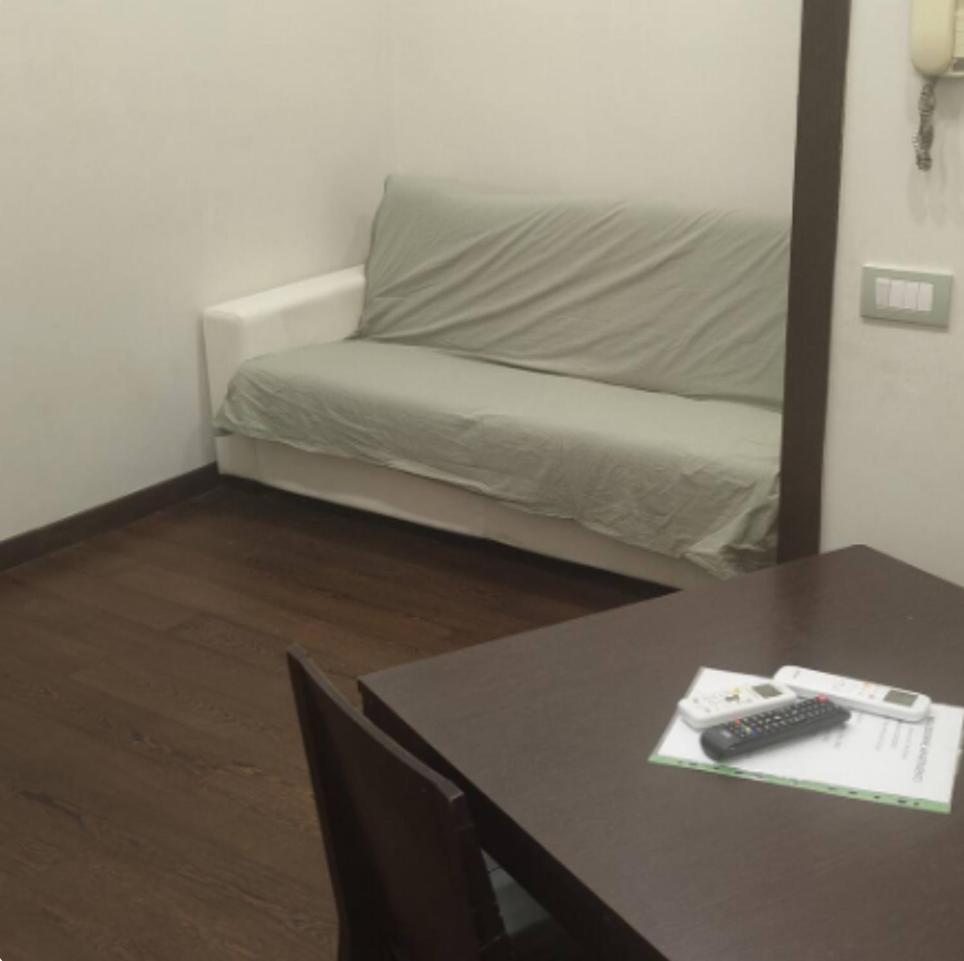 Casa Belledonne Appartamento Napoli