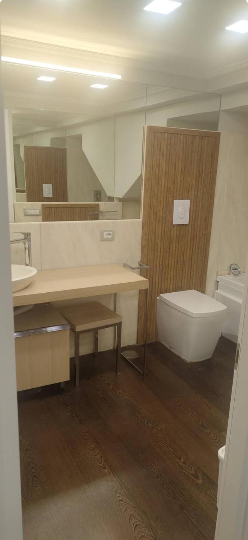 Appartamento Casa Belledonne Napoli