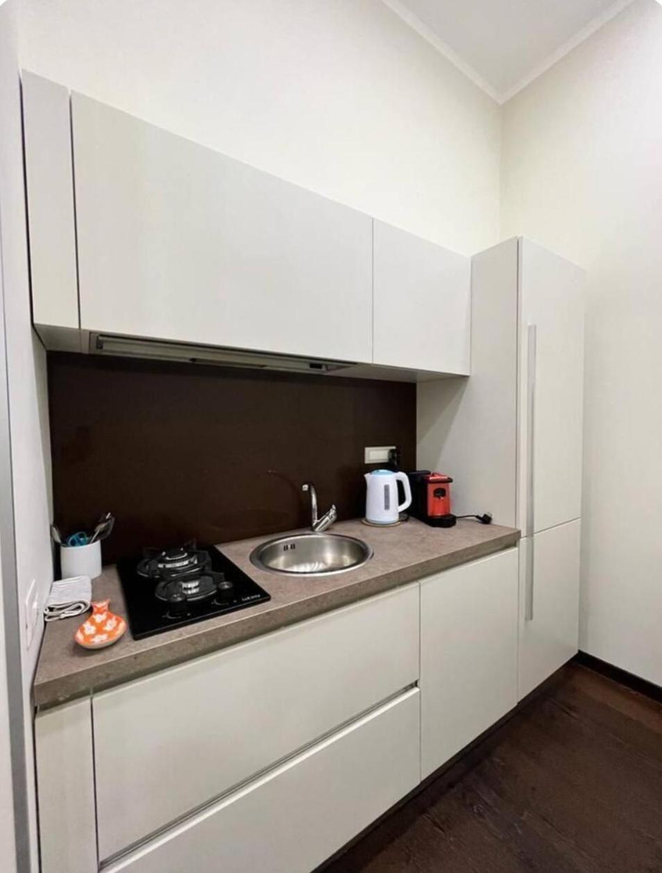 Appartement Belledonne *
