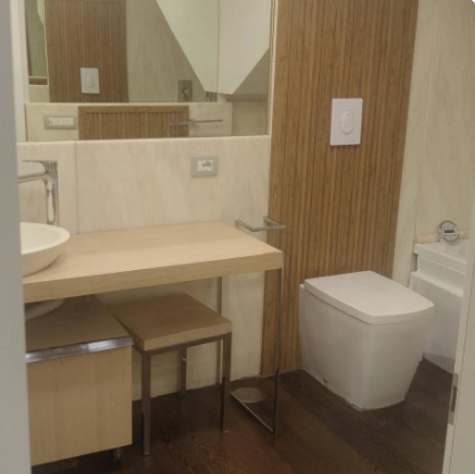 Appartamento Casa Belledonne Napoli