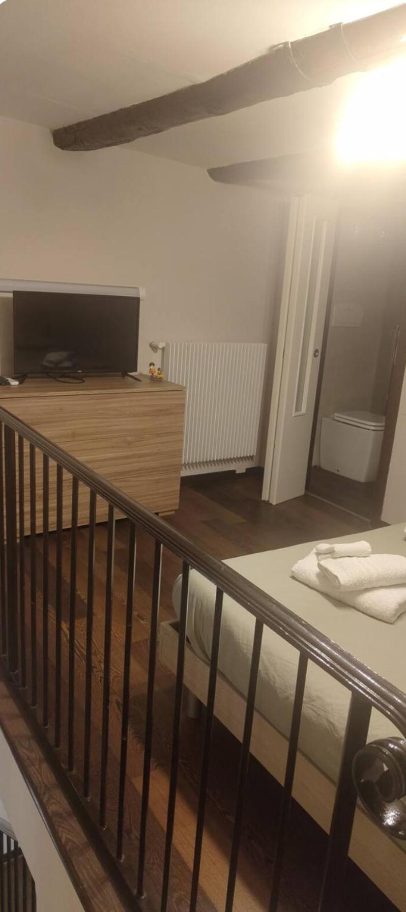 Casa Belledonne Napoli