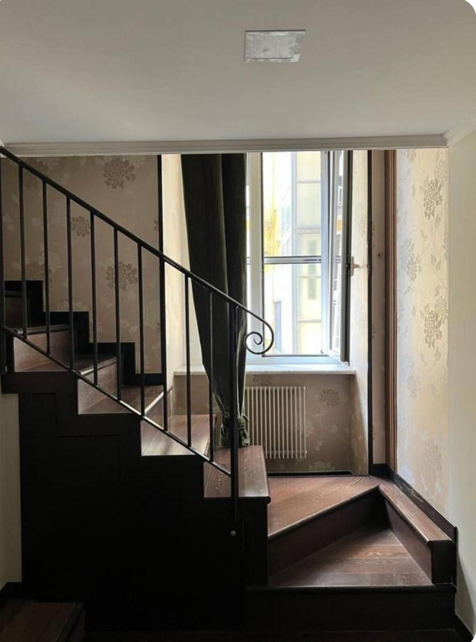Appartement Belledonne Naples