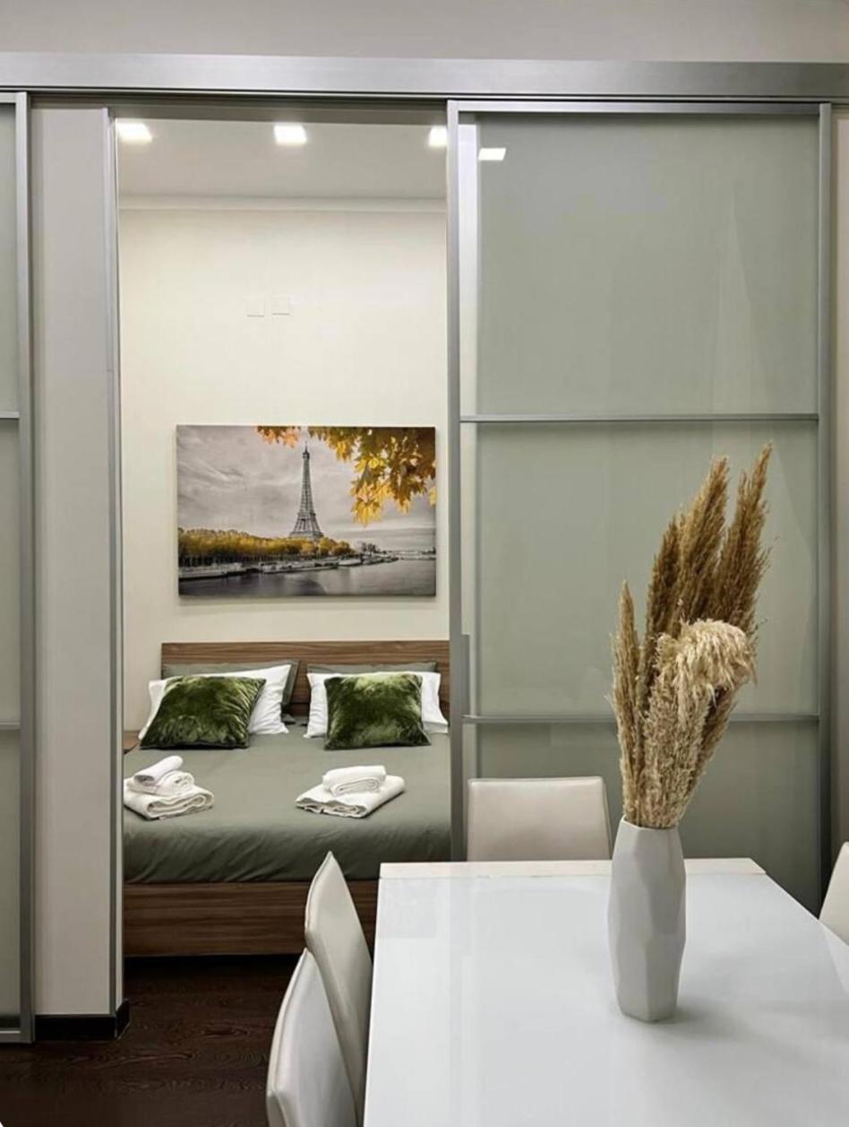 Casa Belledonne * Napoli