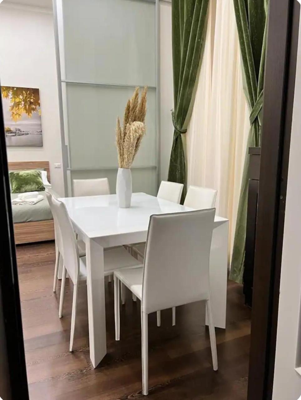 Appartamento Casa Belledonne *