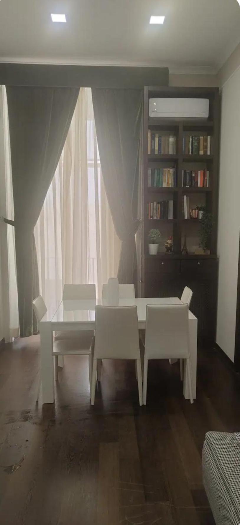 Appartamento Casa Belledonne *